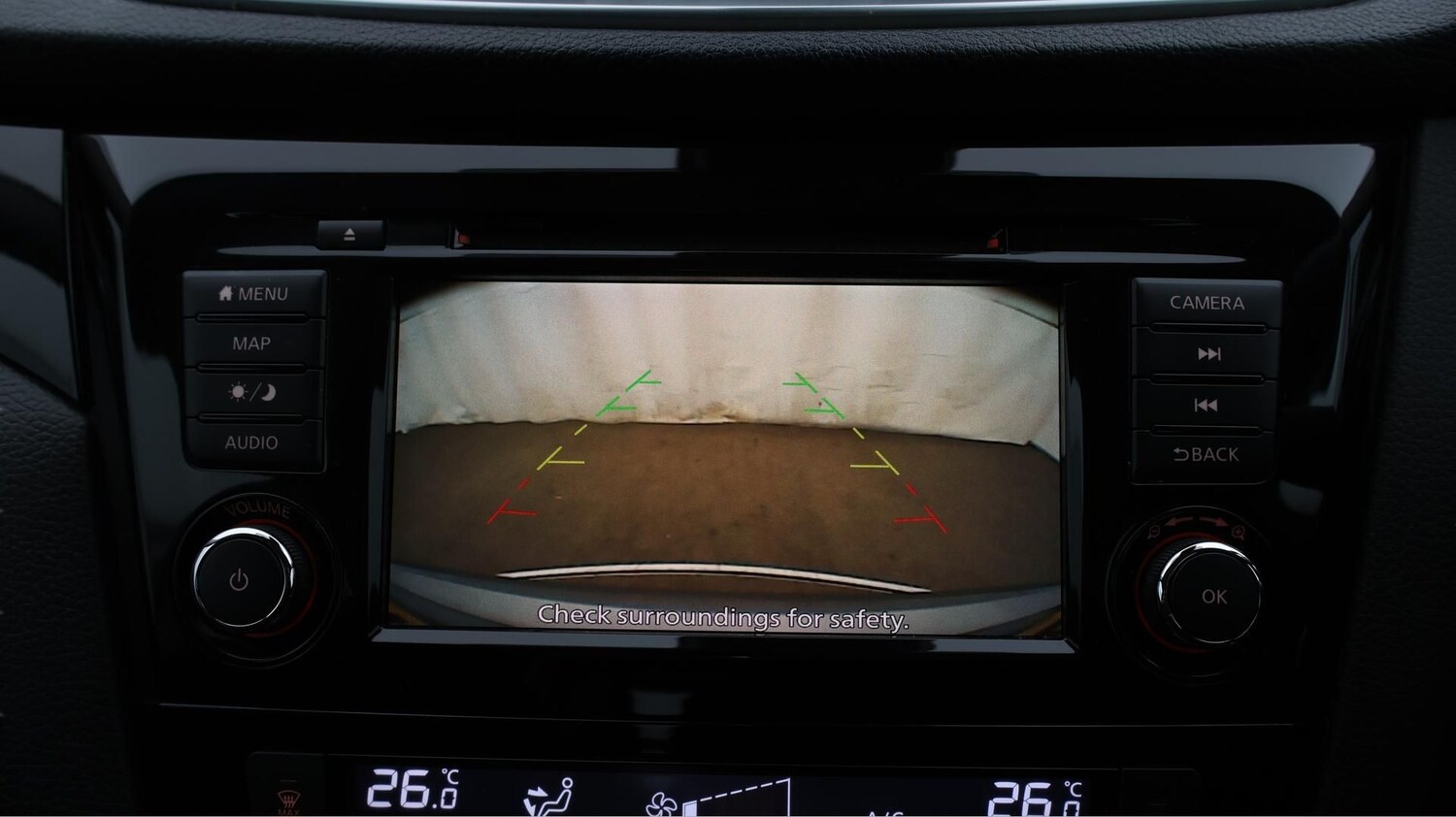 Used Nissan Qashqai 2020 for sale - 77501270: Photo 24