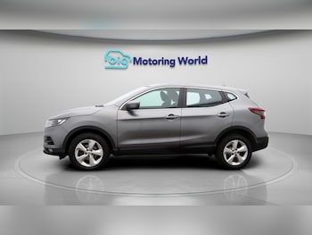 Used Nissan Qashqai 2020 for sale - 77501270: Photo