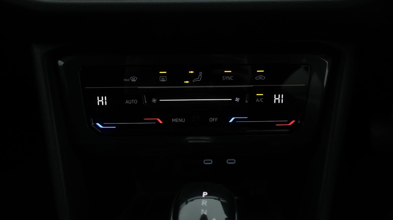 Used Volkswagen Tiguan Allspace 2022 for sale - 77475702: Photo 12