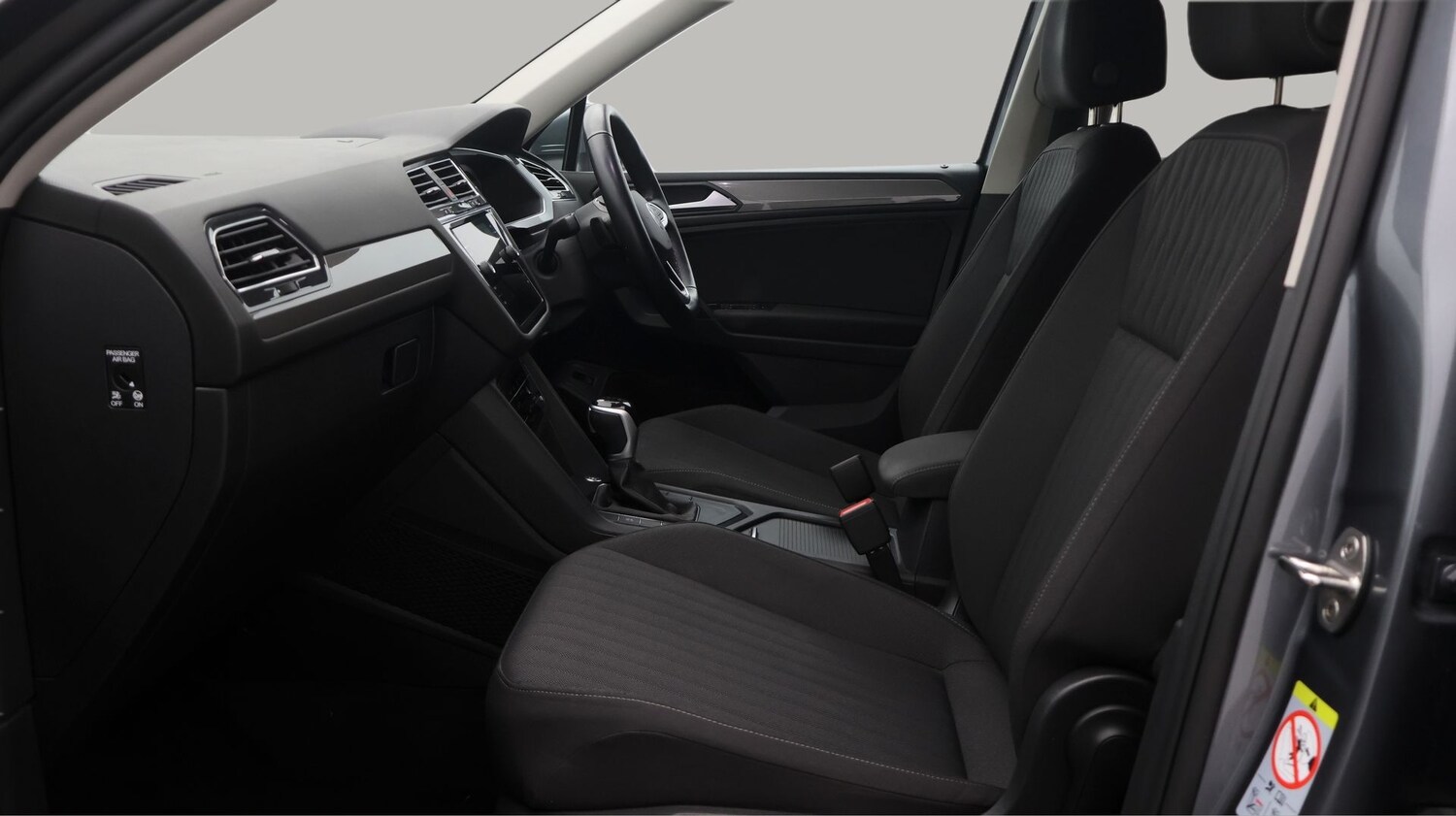 Used Volkswagen Tiguan Allspace 2022 for sale - 77475702: Photo 14