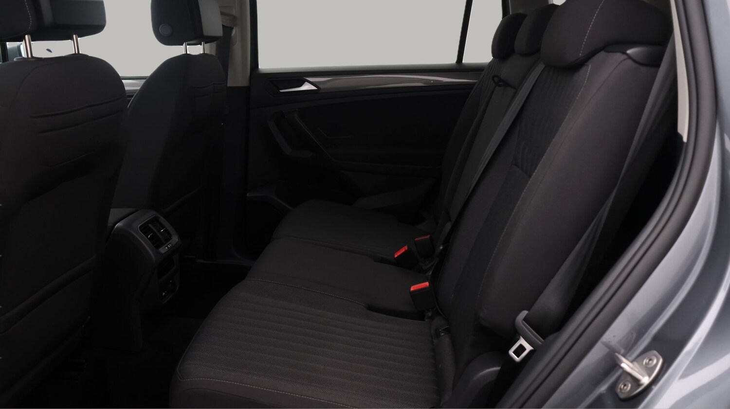 Used Volkswagen Tiguan Allspace 2022 for sale - 77475702: Photo 16