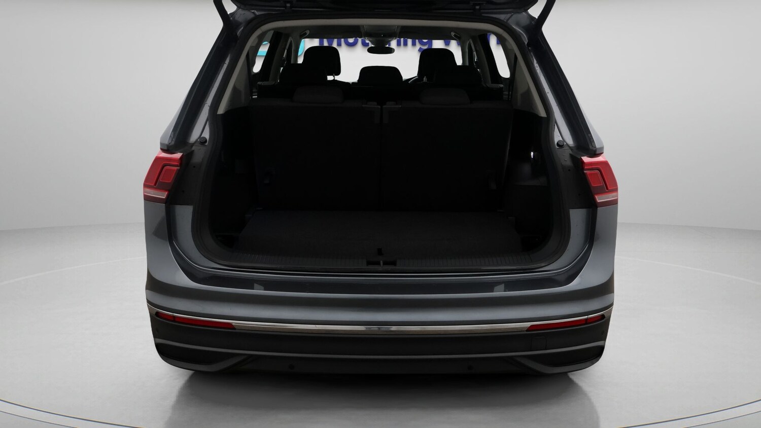 Used Volkswagen Tiguan Allspace 2022 for sale - 77475702: Photo 17