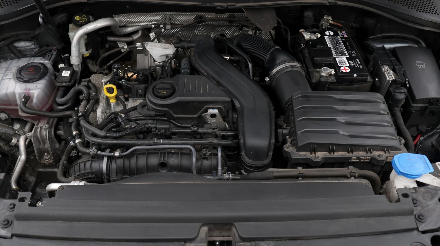 Used Volkswagen Tiguan Allspace 2022 for sale - 77475702: Photo 19