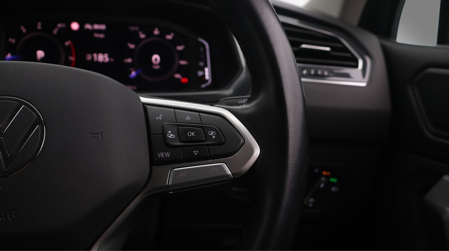 Used Volkswagen Tiguan Allspace 2022 for sale - 77475702: Photo 22