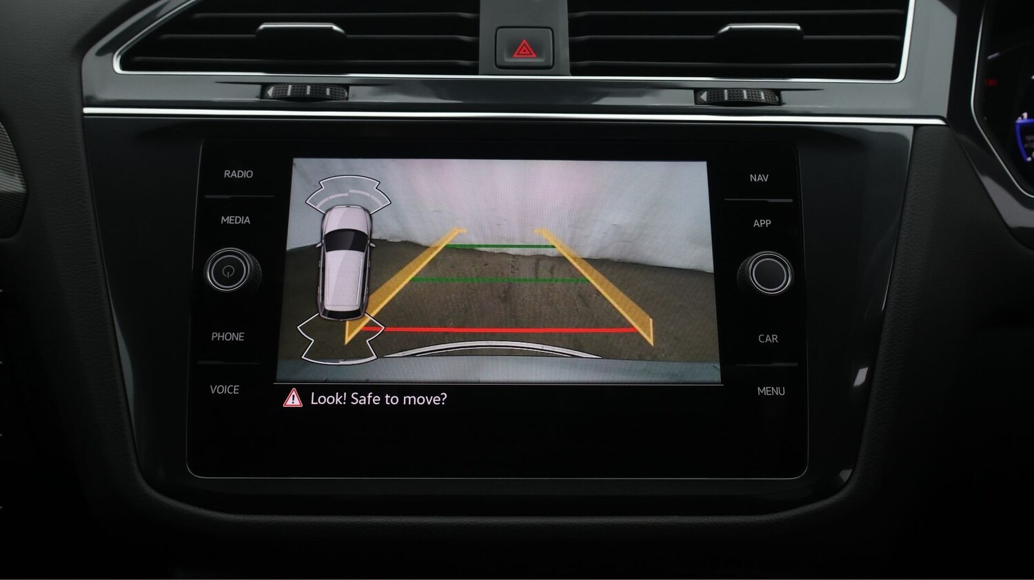 Used Volkswagen Tiguan Allspace 2022 for sale - 77475702: Photo 26