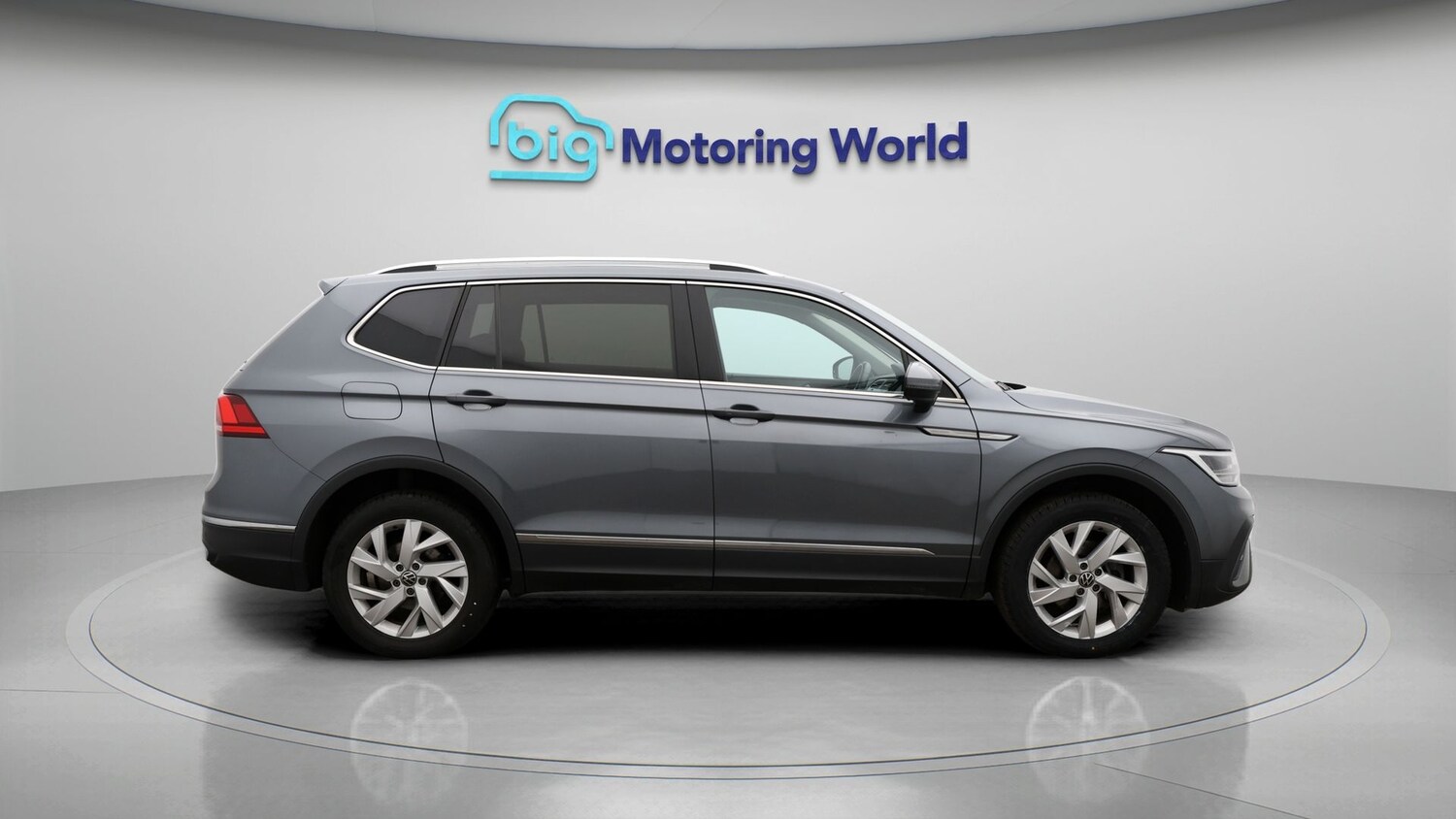 Used Volkswagen Tiguan Allspace 2022 for sale - 77475702: Photo 8