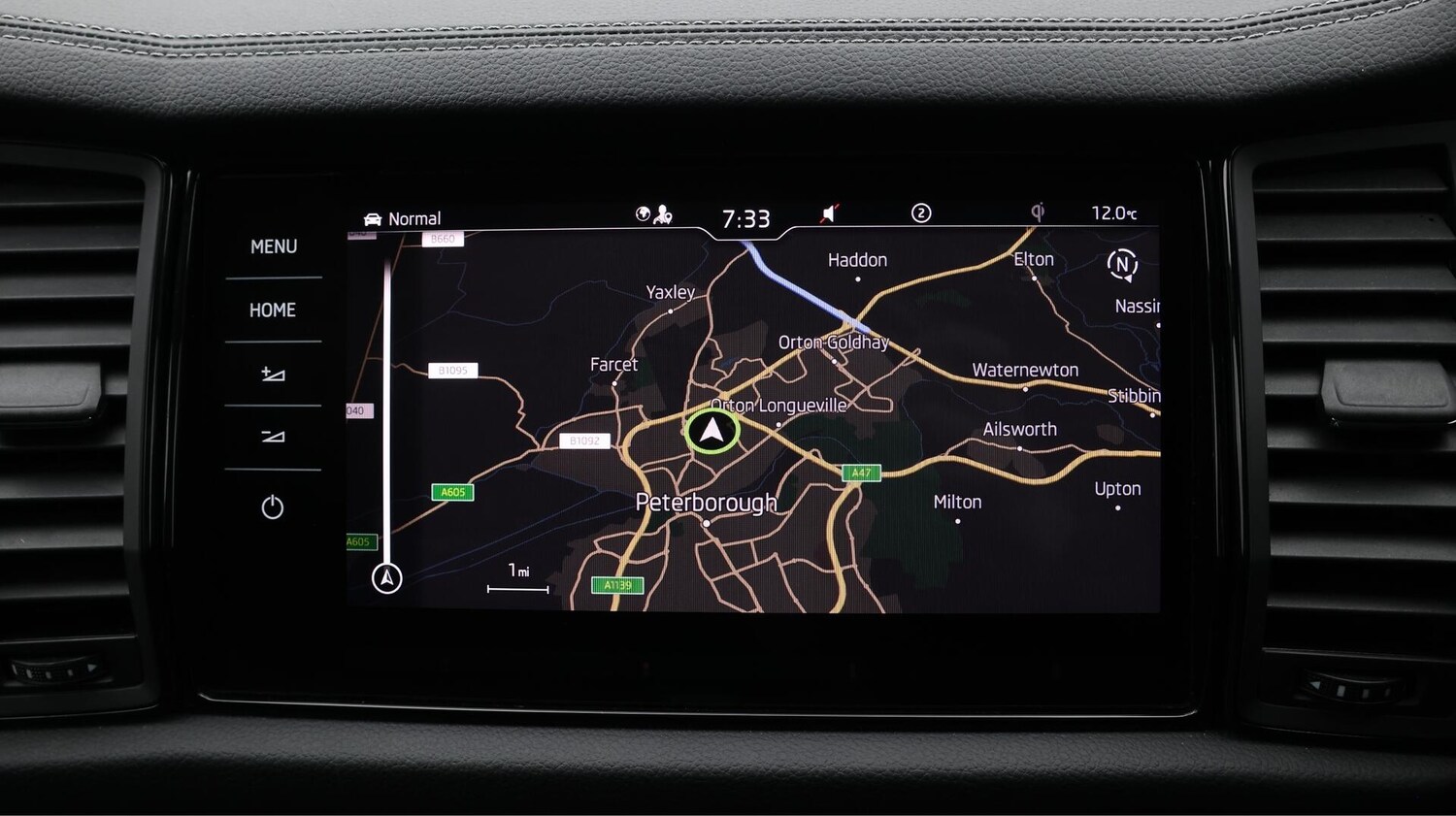 Used Skoda Kodiaq 2022 for sale - 76521763: Photo 12