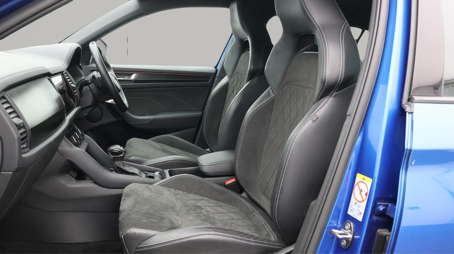 Used Skoda Kodiaq 2022 for sale - 76521763: Photo 15