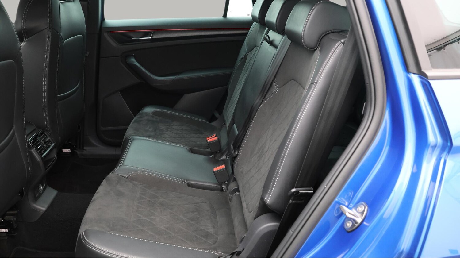 Used Skoda Kodiaq 2022 for sale - 76521763: Photo 17