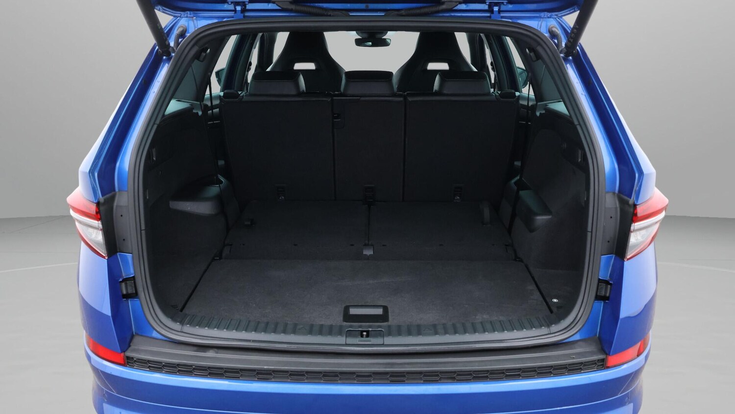 Used Skoda Kodiaq 2022 for sale - 76521763: Photo 18