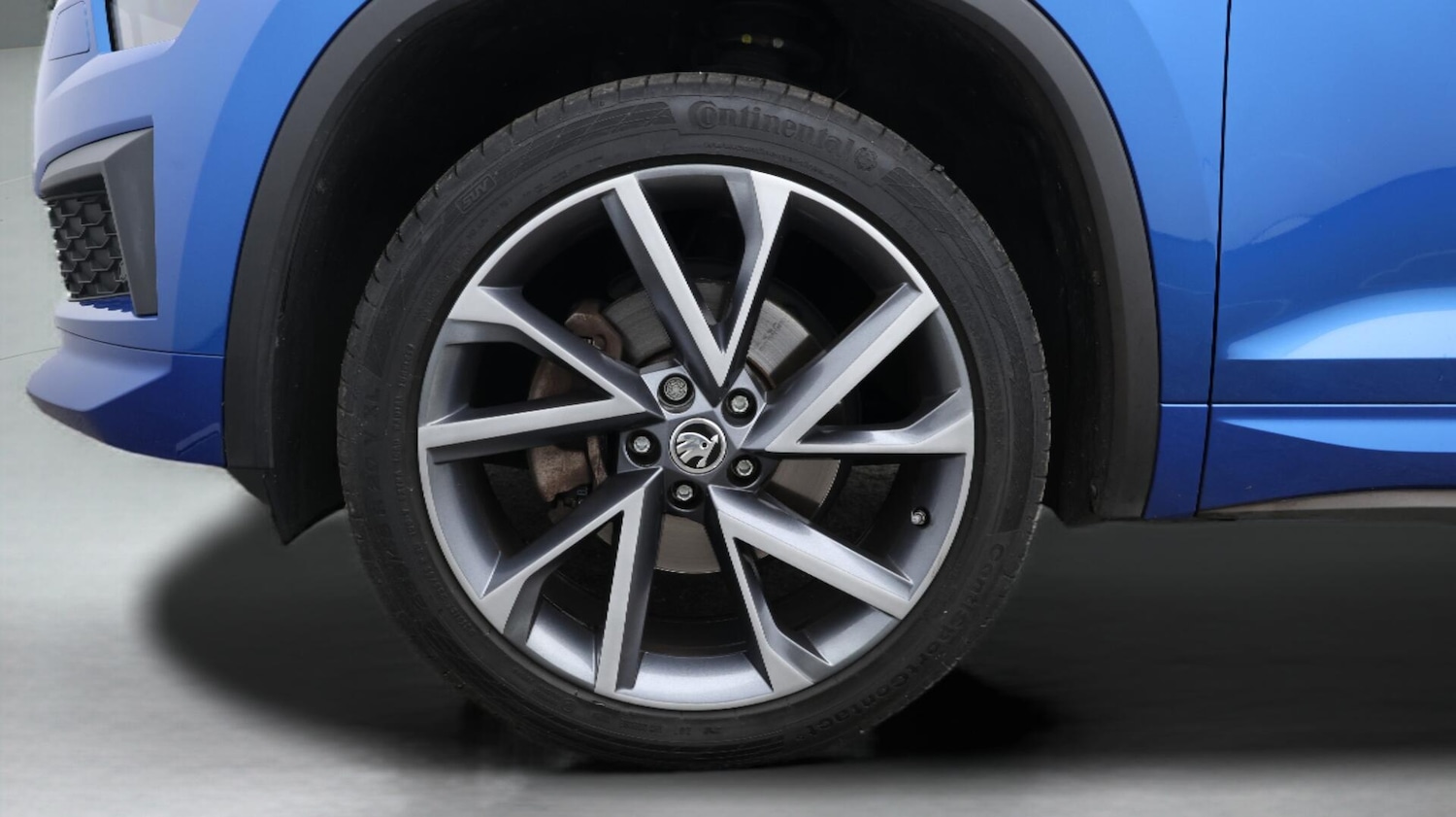 Used Skoda Kodiaq 2022 for sale - 76521763: Photo 19