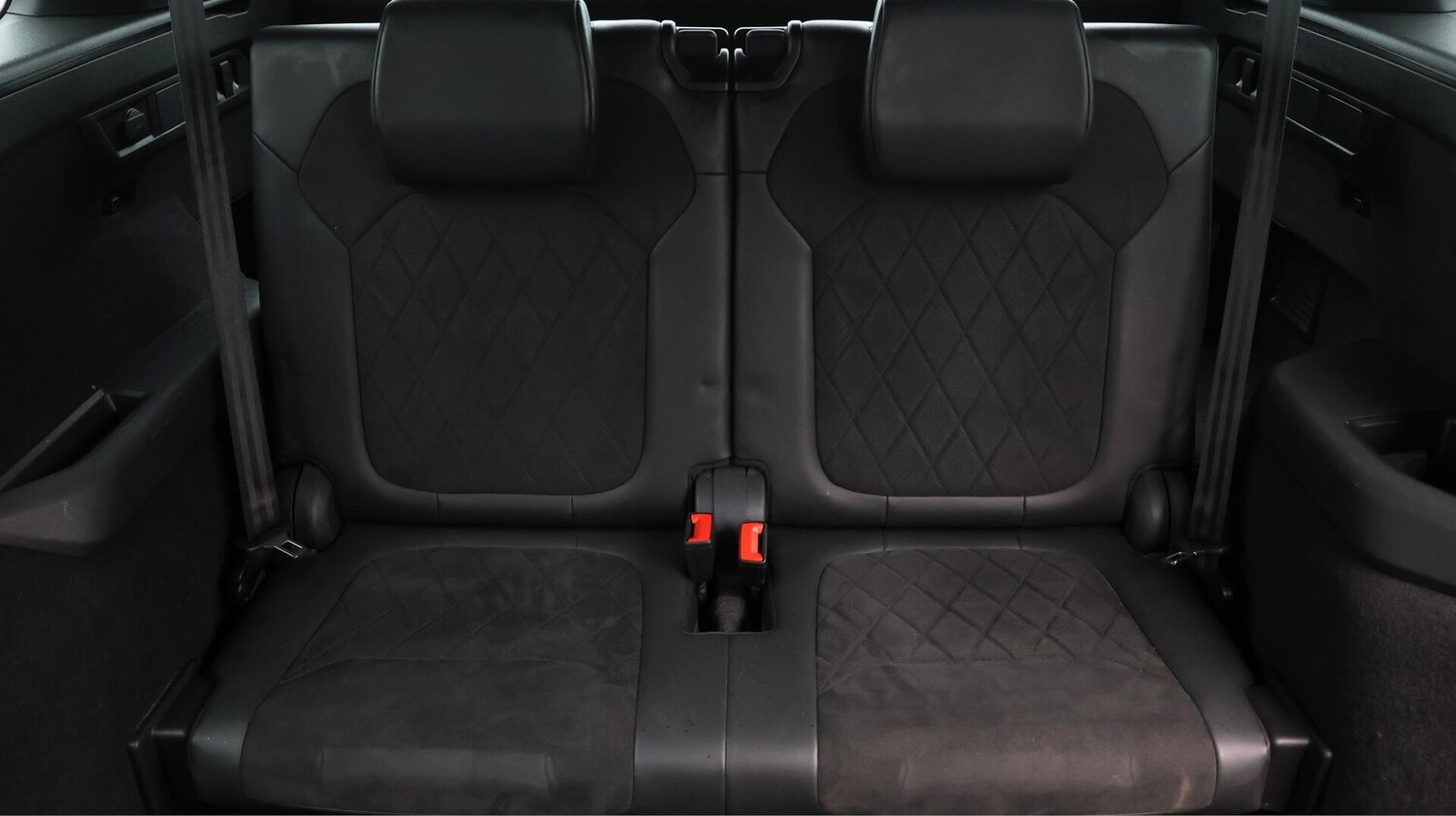 Used Skoda Kodiaq 2022 for sale - 76521763: Photo 21