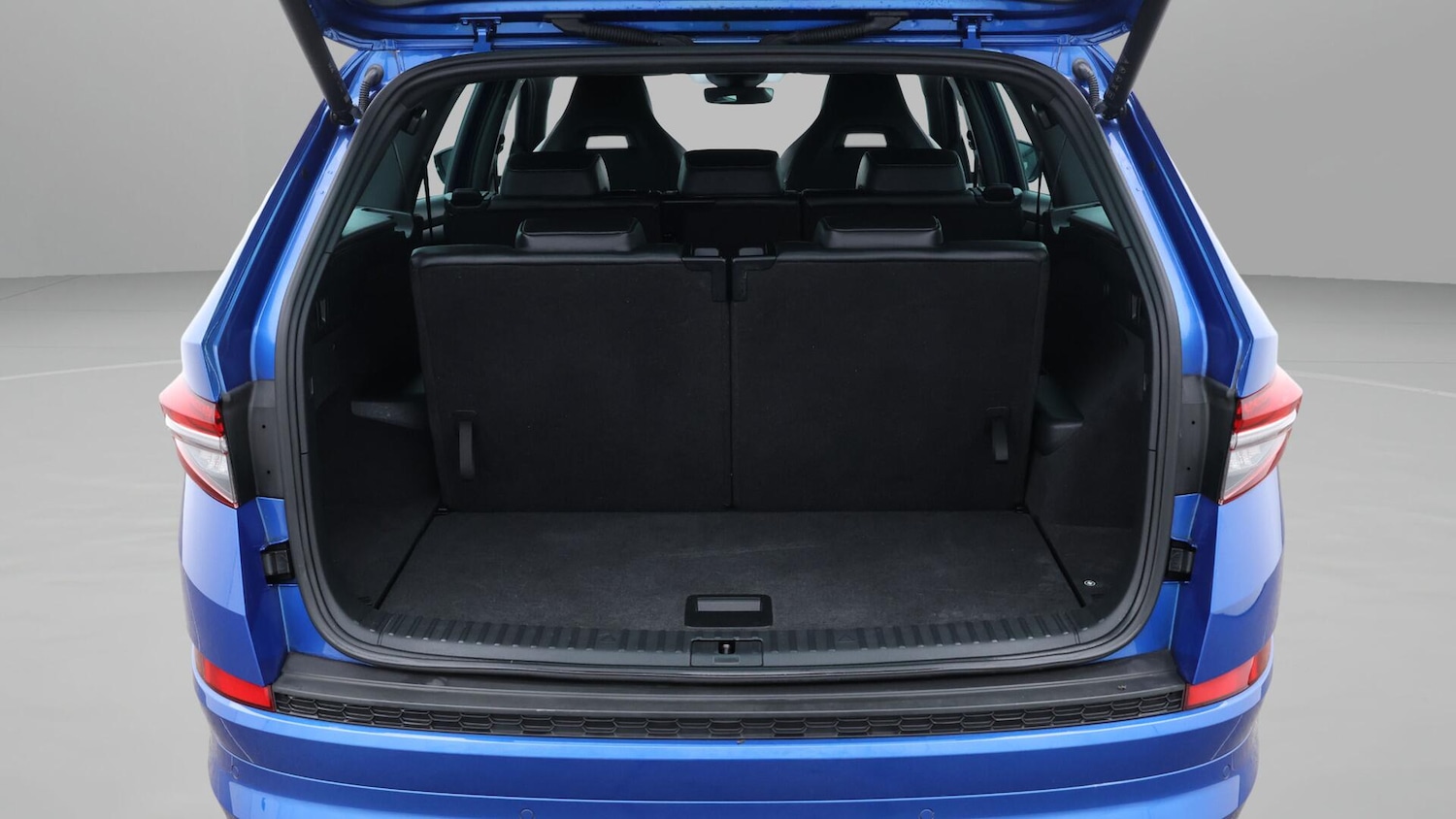 Used Skoda Kodiaq 2022 for sale - 76521763: Photo 22