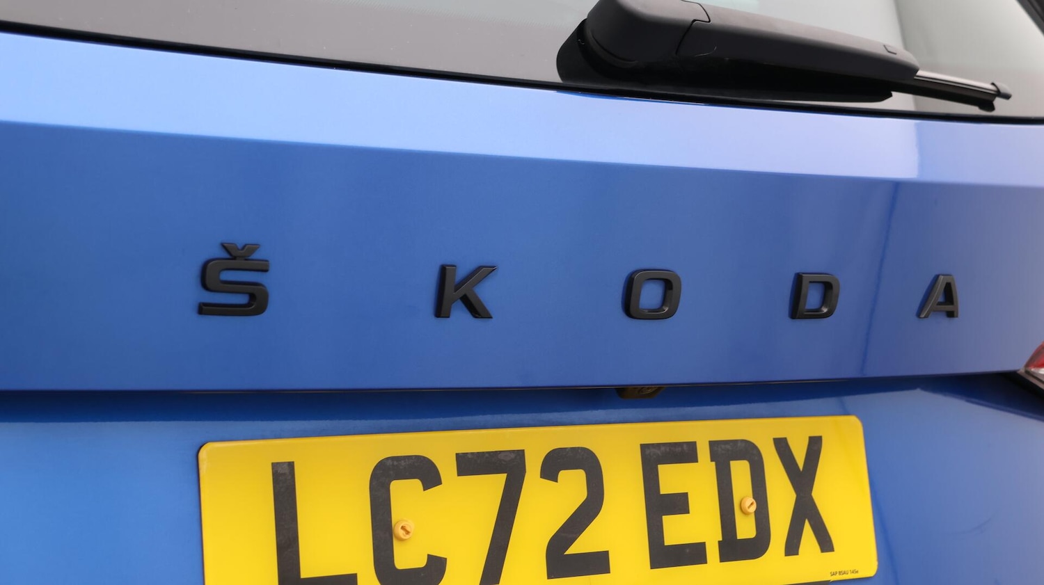 Used Skoda Kodiaq 2022 for sale - 76521763: Photo 24