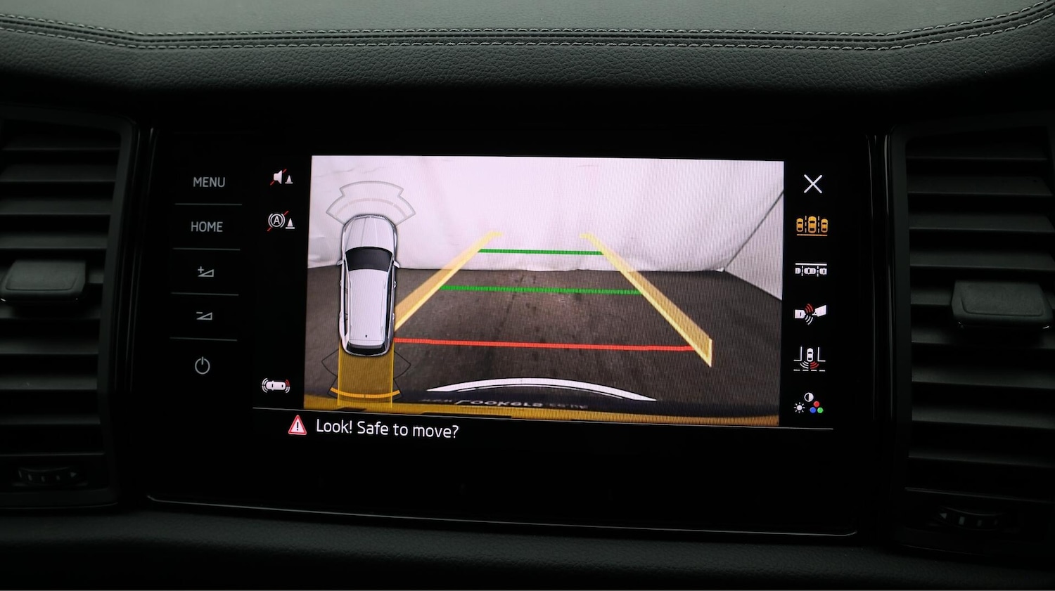 Used Skoda Kodiaq 2022 for sale - 76521763: Photo 30