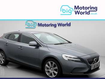 2018 (68) - 1.5 T3 GPF Inscription Hatchback 5dr Petrol Auto Euro 6 (s/s) (152 ps)
