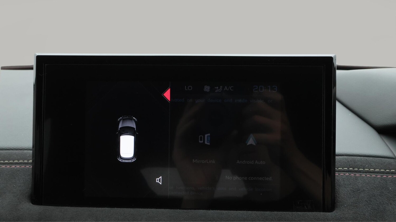 Vehicle 28