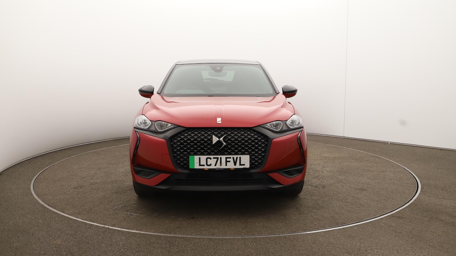 Vehicle 42
