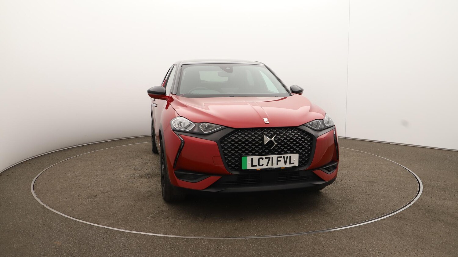 Vehicle 43