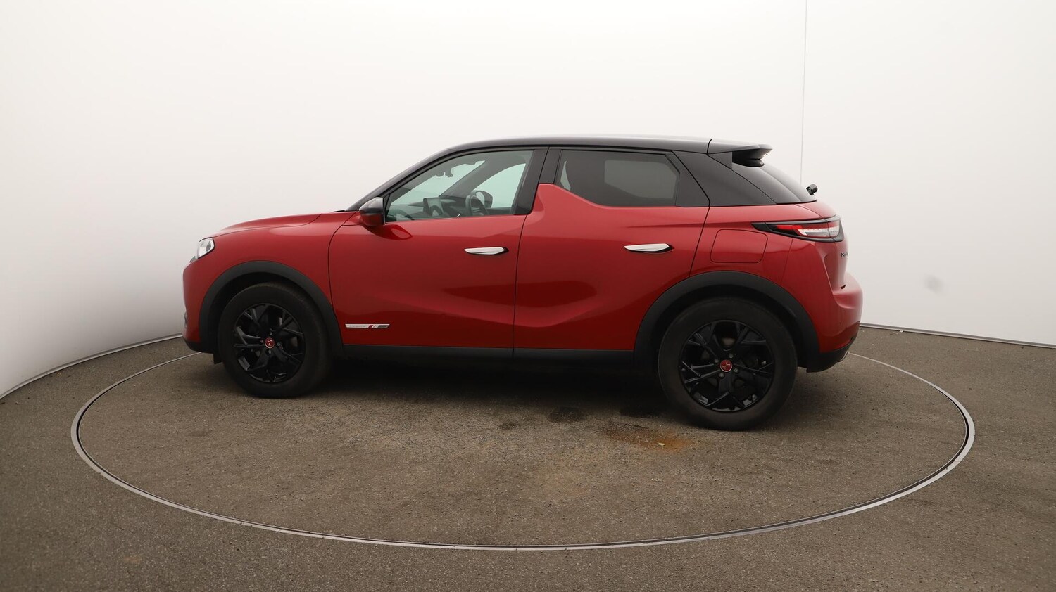 Vehicle 60