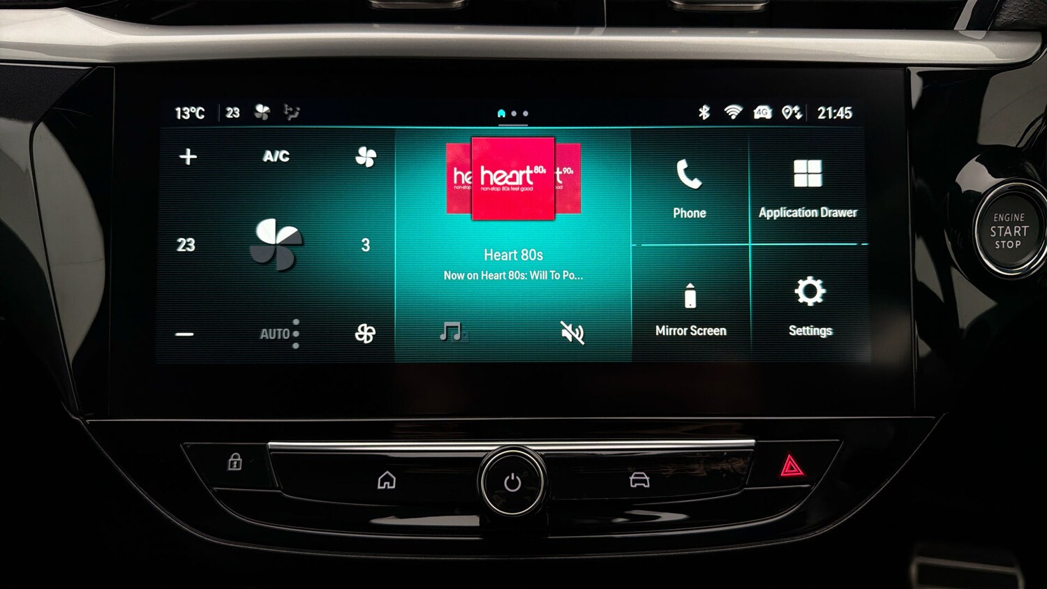 Used Vauxhall Corsa 2023 for sale - 77902656: Photo 10