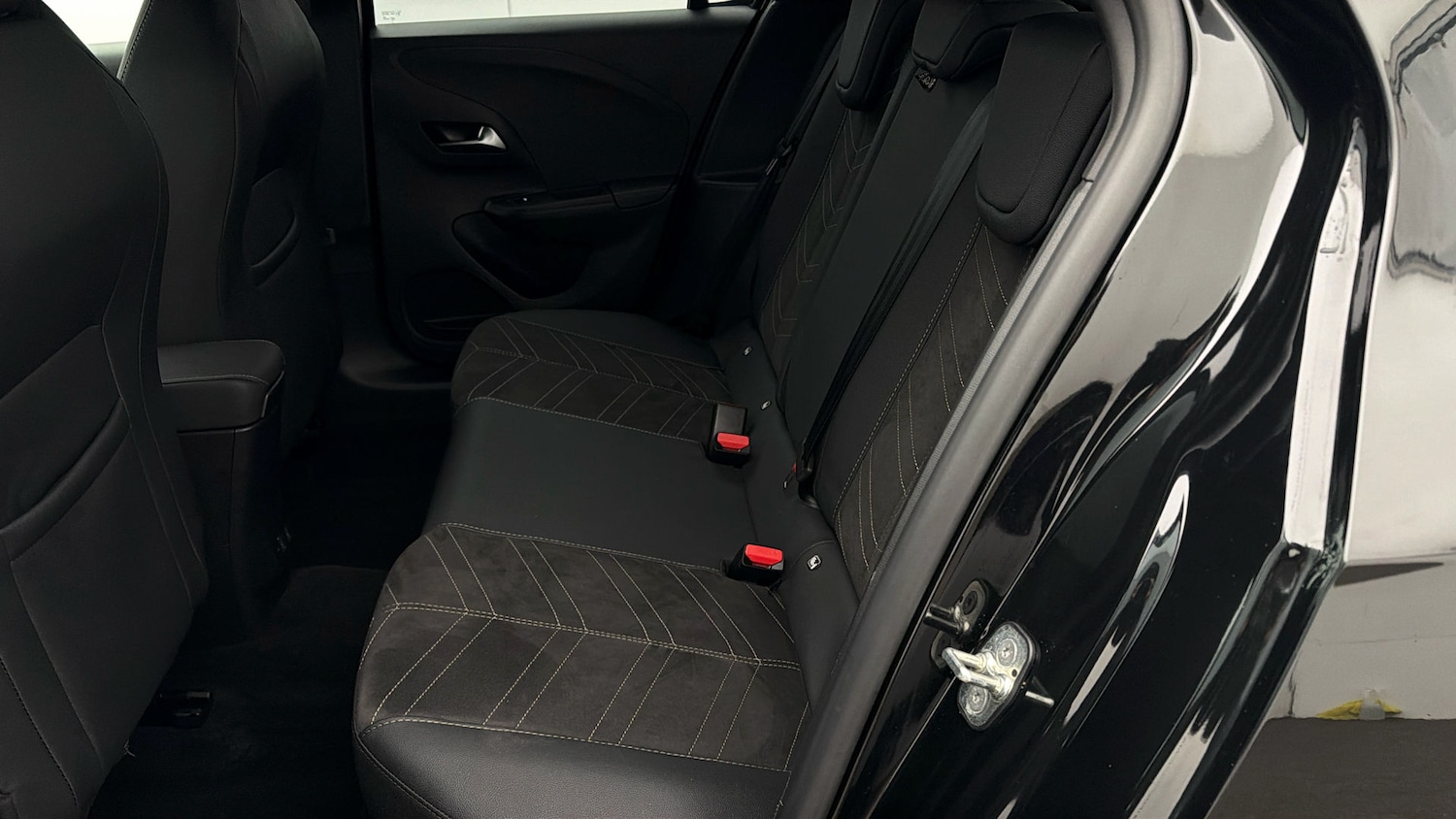 Used Vauxhall Corsa 2023 for sale - 77902656: Photo 15