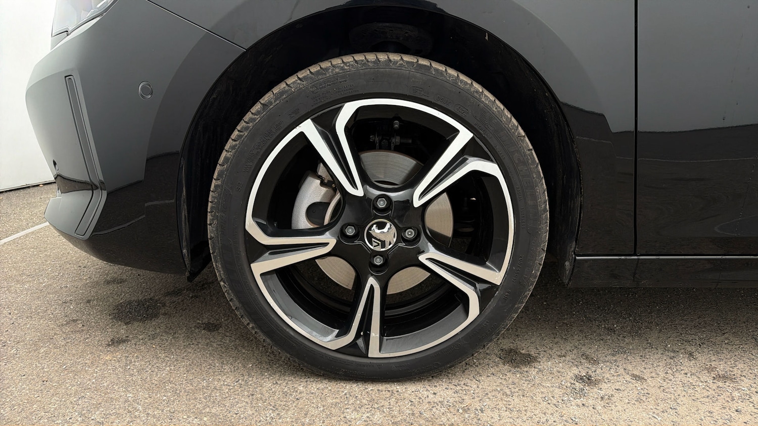 Used Vauxhall Corsa 2023 for sale - 77902656: Photo 17