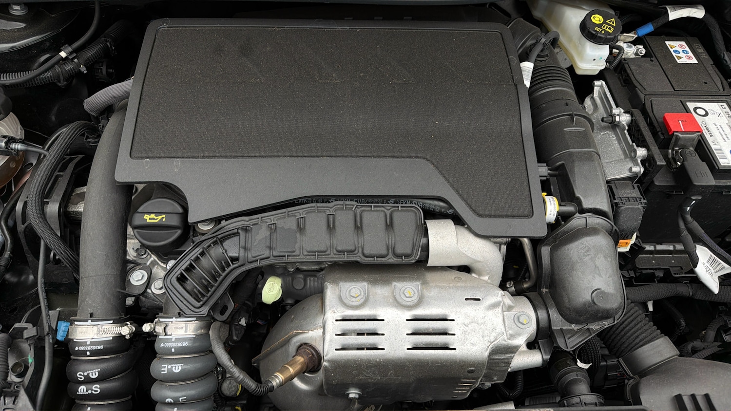 Used Vauxhall Corsa 2023 for sale - 77902656: Photo 18