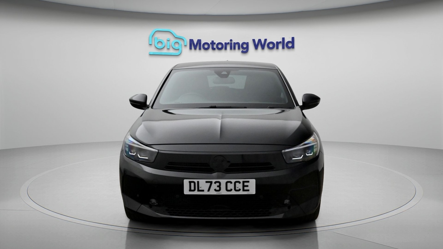 Used Vauxhall Corsa 2023 for sale - 77902656: Photo 2