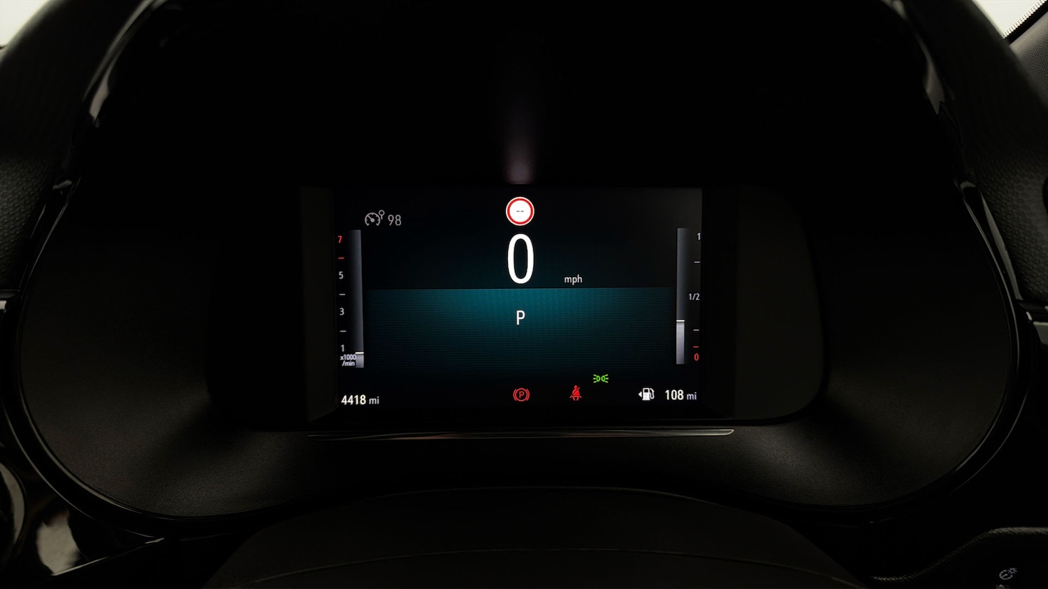 Used Vauxhall Corsa 2023 for sale - 77902656: Photo 23