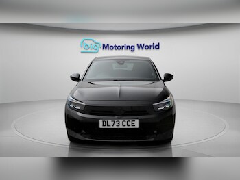 Used Vauxhall Corsa 2023 for sale - 77902656: Photo