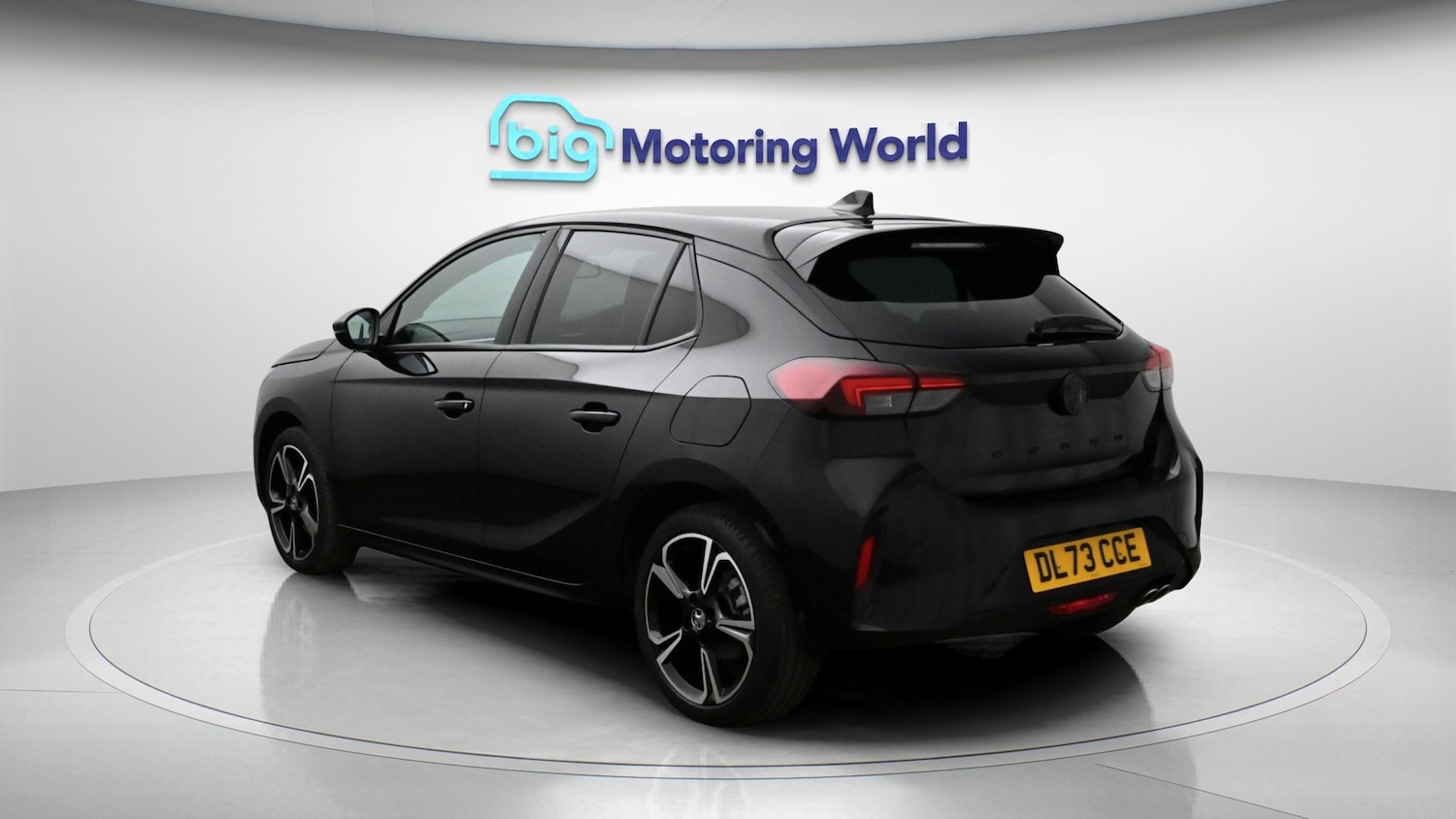 Used Vauxhall Corsa 2023 for sale - 77902656: Photo 5