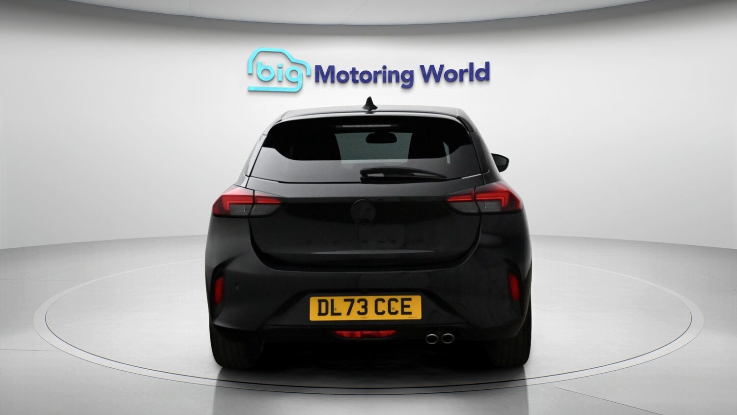 Used Vauxhall Corsa 2023 for sale - 77902656: Photo 6