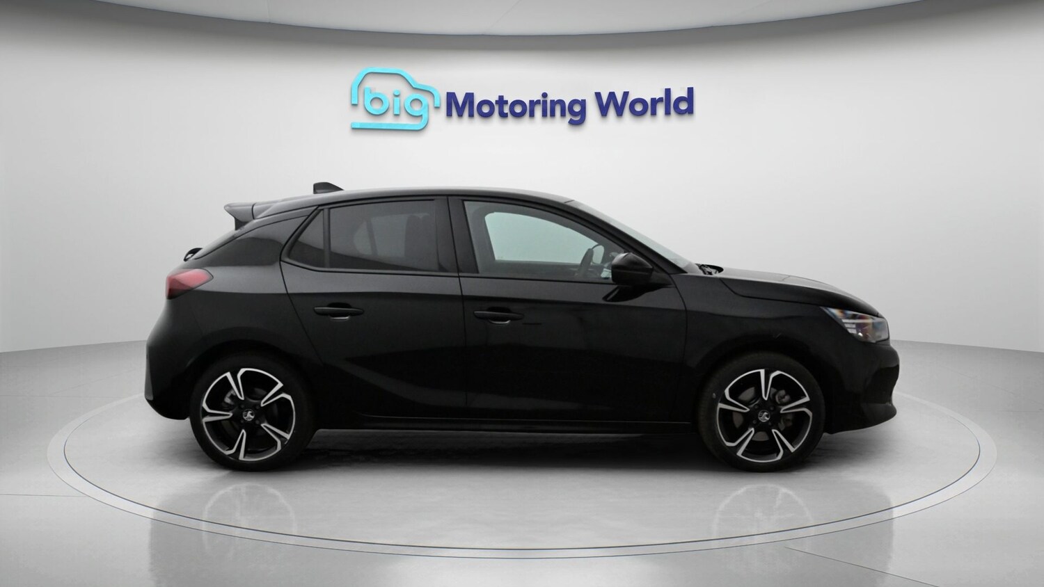 Used Vauxhall Corsa 2023 for sale - 77902656: Photo 8