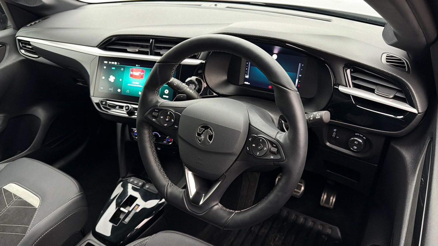 Used Vauxhall Corsa 2023 for sale - 77902656: Photo 9