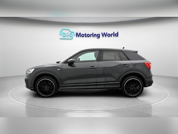 Used Audi Q2 2020 for sale - 79111764: Photo