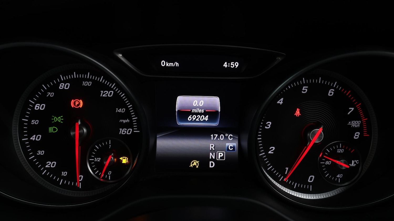 Used Mercedes-Benz CLA 2018 for sale - 76084036: Photo 11