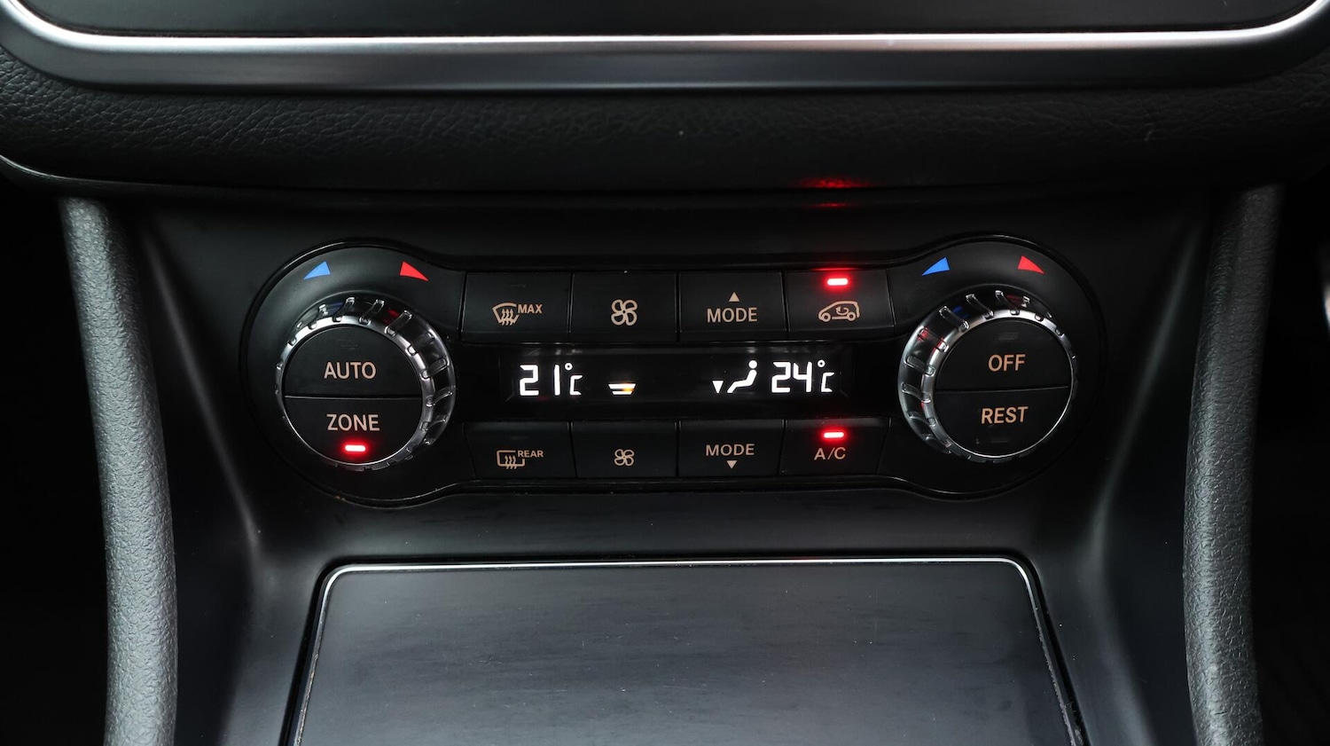 Used Mercedes-Benz CLA 2018 for sale - 76084036: Photo 13