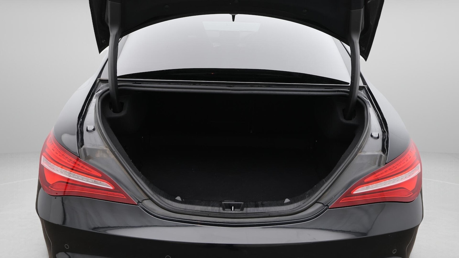 Used Mercedes-Benz CLA 2018 for sale - 76084036: Photo 18