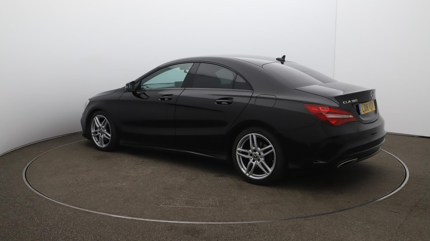Used Mercedes-Benz CLA 2018 for sale - 76084036: Photo 33