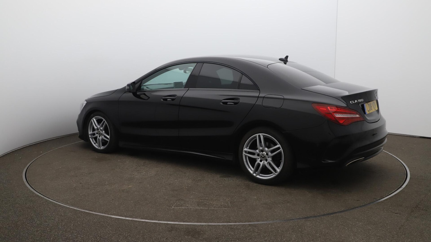 Used Mercedes-Benz CLA 2018 for sale - 76084036: Photo 34