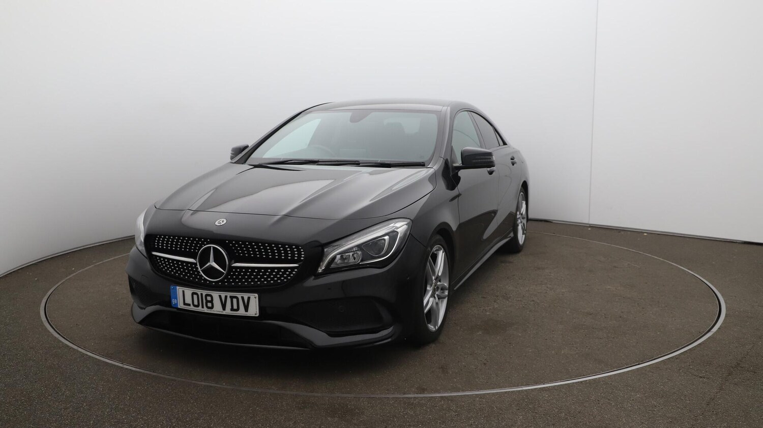 Used Mercedes-Benz CLA 2018 for sale - 76084036: Photo 36