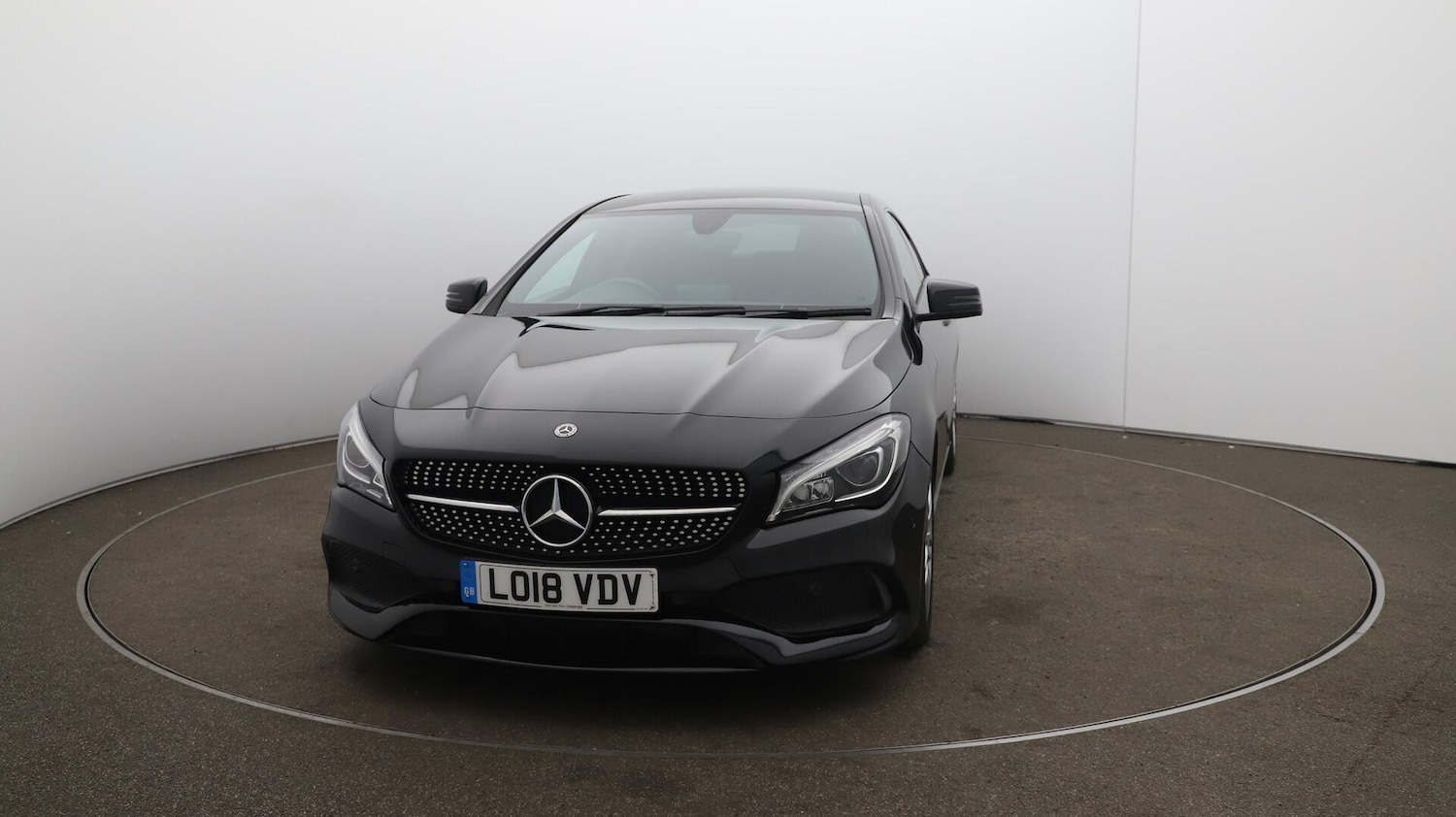 Used Mercedes-Benz CLA 2018 for sale - 76084036: Photo 37
