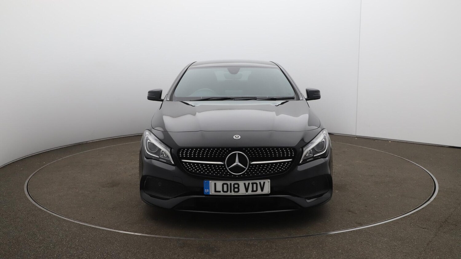 Used Mercedes-Benz CLA 2018 for sale - 76084036: Photo 38