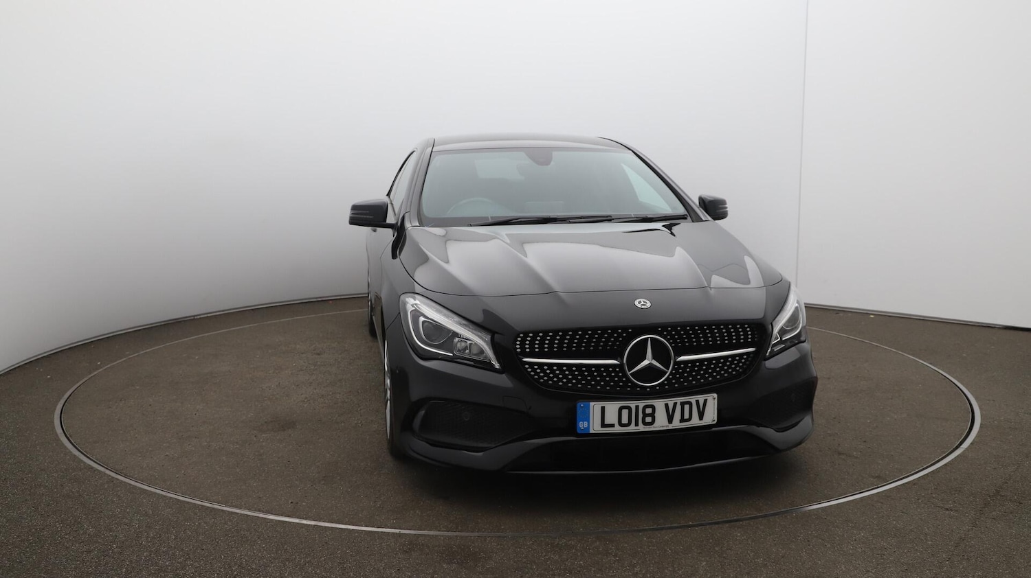 Used Mercedes-Benz CLA 2018 for sale - 76084036: Photo 39