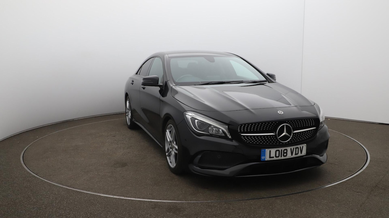 Used Mercedes-Benz CLA 2018 for sale - 76084036: Photo 40