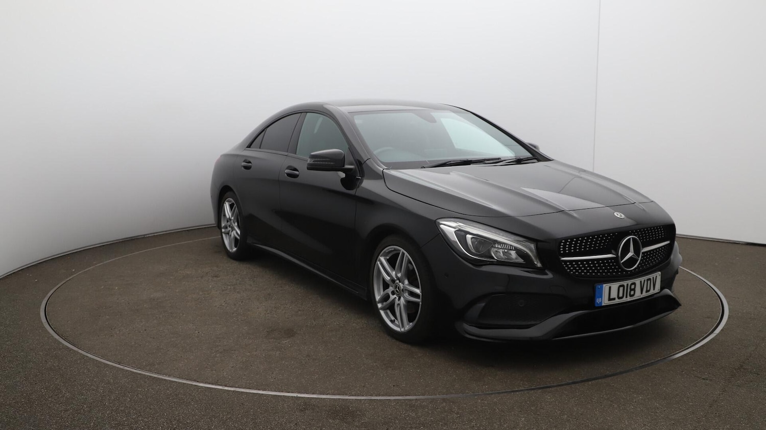 Used Mercedes-Benz CLA 2018 for sale - 76084036: Photo 41