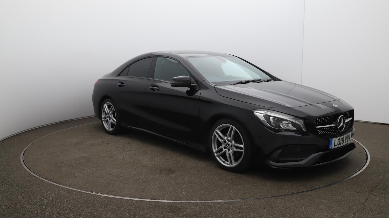 Used Mercedes-Benz CLA 2018 for sale - 76084036: Photo 42