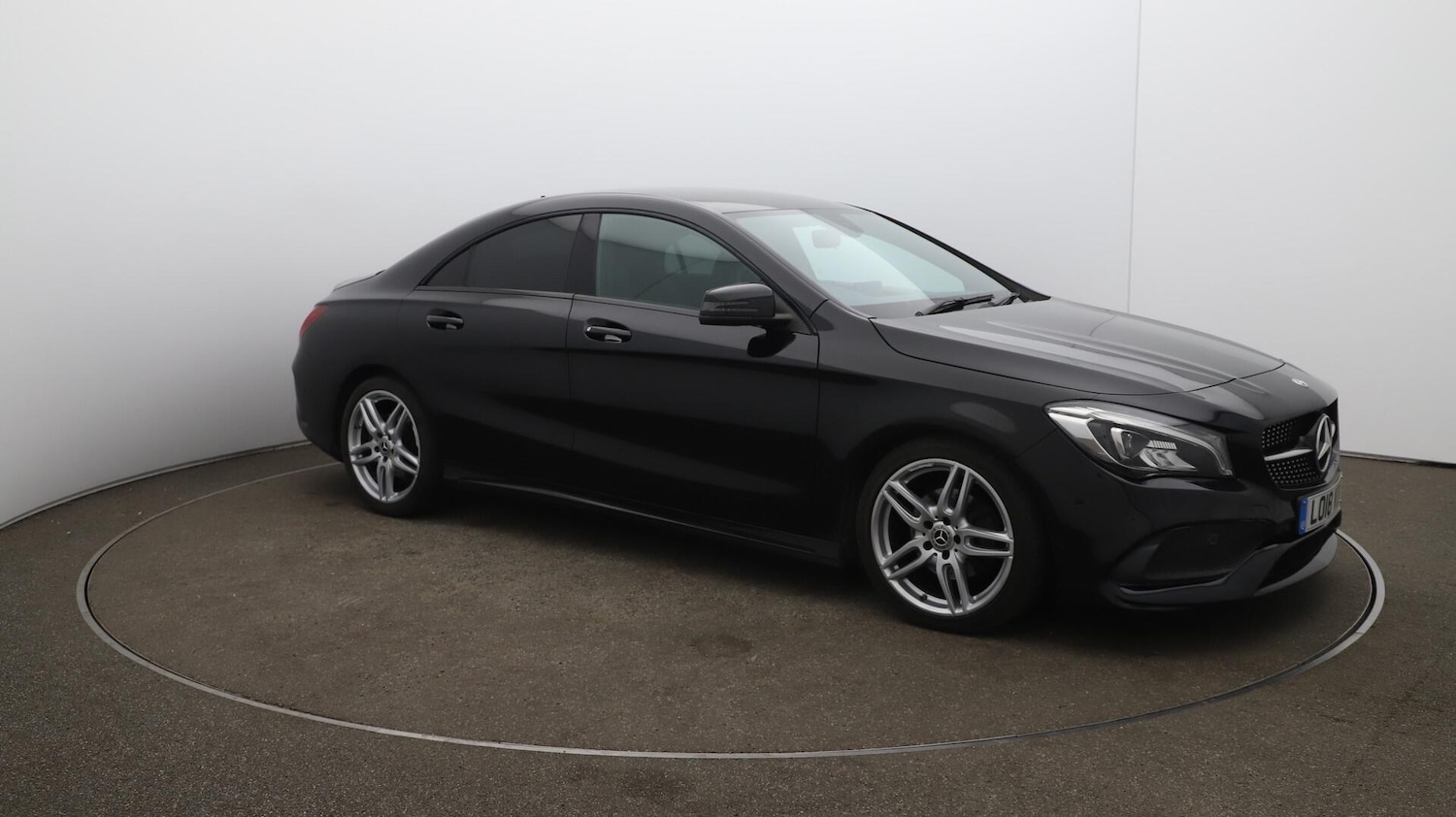 Used Mercedes-Benz CLA 2018 for sale - 76084036: Photo 43