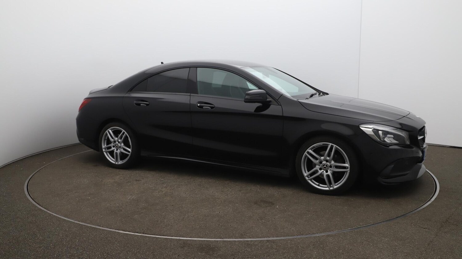 Used Mercedes-Benz CLA 2018 for sale - 76084036: Photo 44